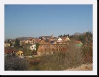 Heiligenwald